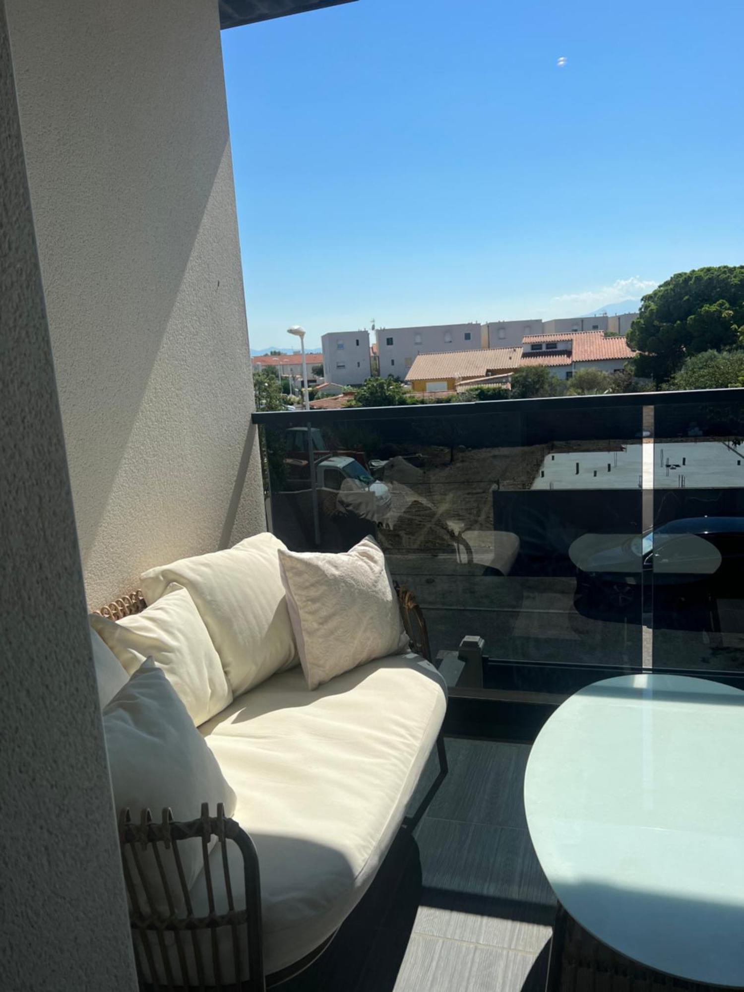 Magnifique villa avec piscine Perpignano Esterno foto