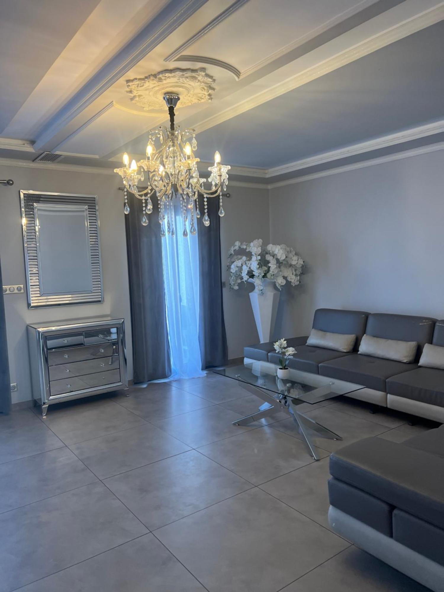 Magnifique villa avec piscine Perpignano Esterno foto